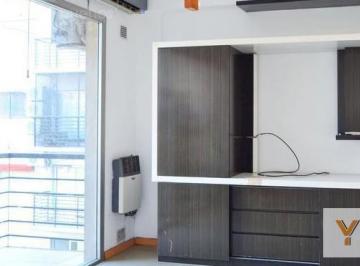 Departamento · 38m² · 1 Ambiente · Departamento Monoambiente en Alquiler - 1 Baño - Villa Crespo