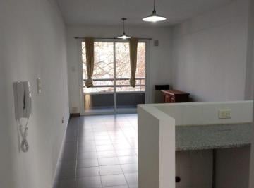 Departamento de 2 ambientes, La Plata · Alquiler Depto 1 Dorm + Balcón - 1 y 57