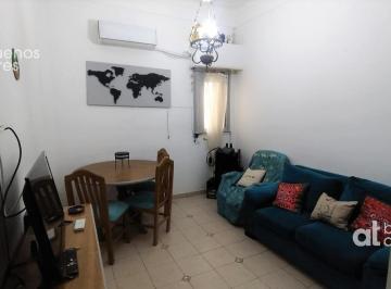 Departamento · 51m² · 3 Ambientes · Departamento 3 Ambientes en Alquiler Temporario en Caballito
