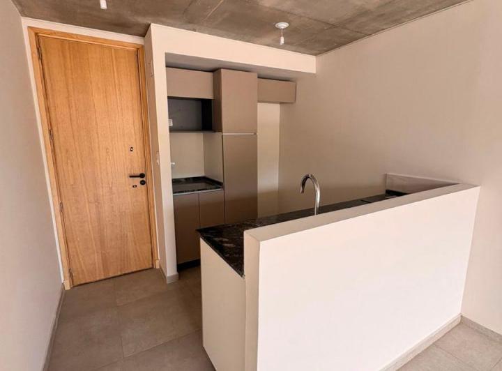 Departamento · 45m² · 2 Ambientes · 1 Cochera