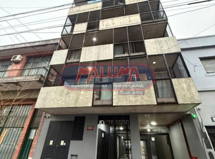 Departamento · 47m² · 2 Ambientes