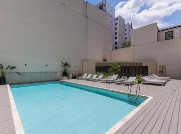 Departamento · 36m² · 1 Ambiente · Venta Monoambiente a Estrenar con Balcón + Amenities en Belgrano.