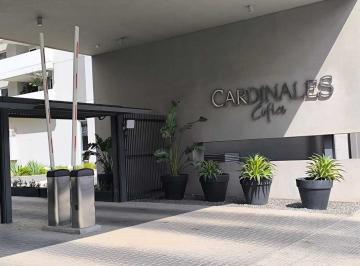 Departamento · 51m² · 3 Ambientes · Venta Departamento 1 Dormitorio Piso 19 | Cardinales Cofico | Pileta y Solárium