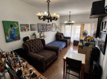 PH · 45m² · 3 Ambientes · 1 Cochera · Venta PH 3 Ambientes Villa Luzuriaga Patio Terraza