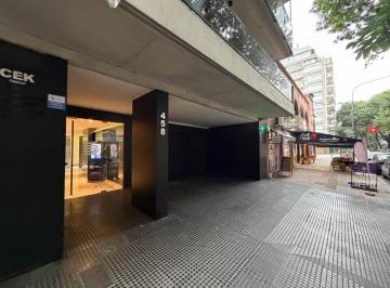 Departamento · 60m² · 2 Ambientes · Departamento - Las Cañitas