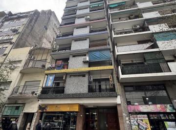 Departamento · 21m² · 1 Ambiente · Monoambiente en Alquiler en San Cristobal Excelente Ubicación