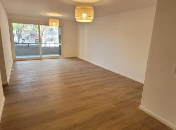 Departamento · 103m² · 3 Ambientes · 1 Cochera · Tres Ambientes Excelente en Alquiler en Victoria - Av Libertador