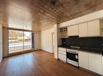 Departamento · 38m² · 2 Ambientes · Necochea 1830 - Departamento de 1 Dormitorio en Alquiler - Rep. de La Sexta, Rosario