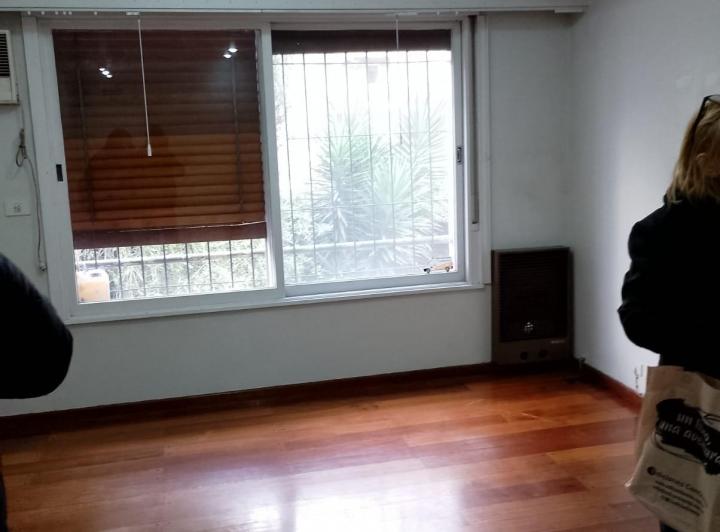 Departamento · 67m² · 3 Ambientes