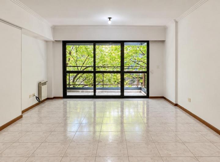 Departamento · 83m² · 3 Ambientes · 1 Cochera