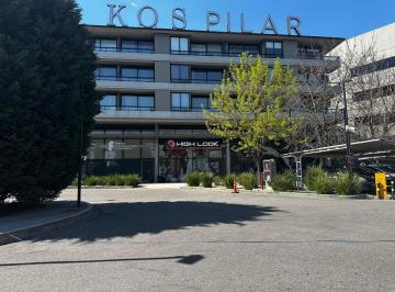 Departamento · 59m² · 2 Ambientes · 1 Cochera · Venta Depto. Complejo Vohe, 2 Amb (Camaño)