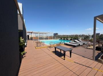 Departamento · 59m² · 2 Ambientes · 1 Cochera · Venta Depto. Complejo Vohe, 2 Amb (Camaño)