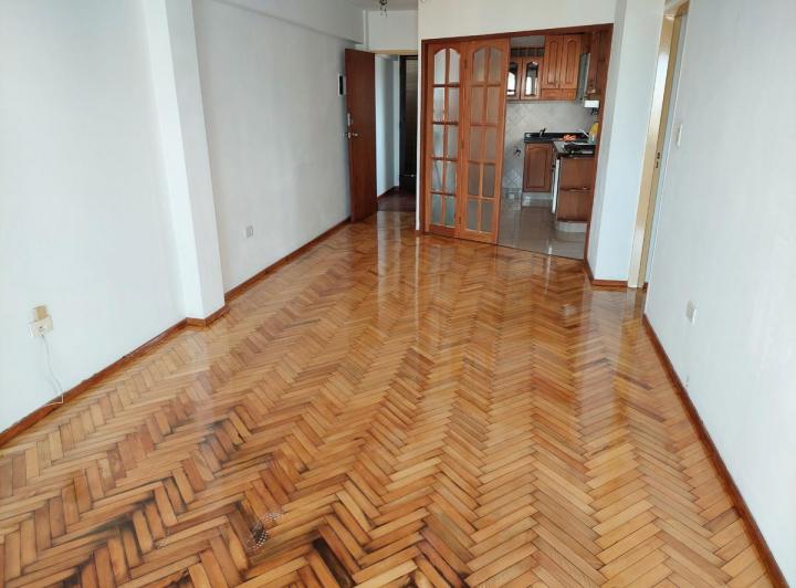 Departamento · 75m² · 3 Ambientes · 1 Cochera