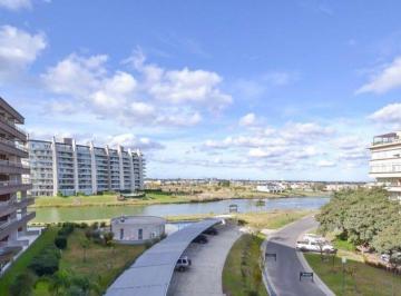 Departamento · 72m² · 3 Ambientes · Alquiler 3 Ambientes El Faro Portezuelo Nordelta