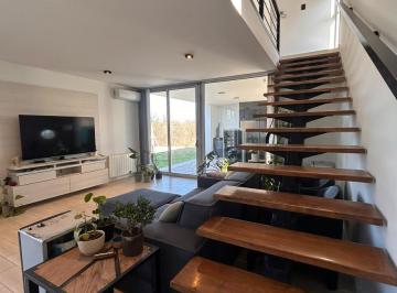 PH · 196m² · 4 Ambientes · 1 Cochera · Duplex en Venta - Villa Allende Golf