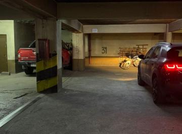 Garage , Ciudad de Mendoza · Venta Cochera Centrica Cubierta