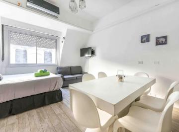 Departamento · 33m² · 1 Ambiente · Depto 1 Amb. Caba Oport. Inversión Vivienda Centro