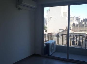 Departamento · 35m² · 1 Ambiente · Departamento Monoambiente en Alquiler - 1 Baño - Monserrat