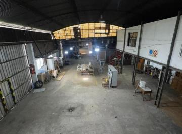 Bodega-Galpón · 500m² · 1 Ambiente · Galpon en Alquiler en Ituzaingo Norte