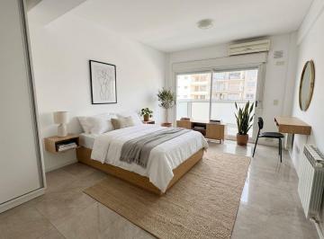 Departamento de 1 ambiente, Villa Urquiza · Alquiler Monoambiente Amplio Al Frente con Balcón Villa Urquiza