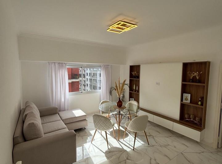 Departamento · 64m² · 3 Ambientes