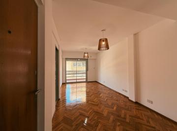 Departamento · 45m² · 3 Ambientes · Alem 1314 - Departamento de 1 Dormitorio en Alquiler - Martin, Rosario