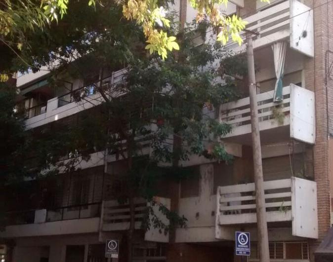 Departamento · 45m² · 3 Ambientes