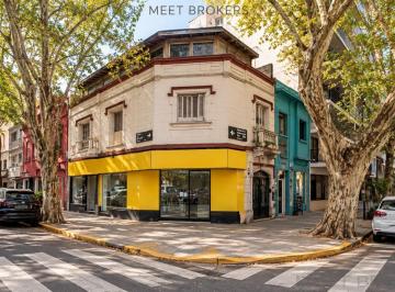 Local comercial · 210m² · Local Comercial en Alquiler – Esquina – Las Cañitas