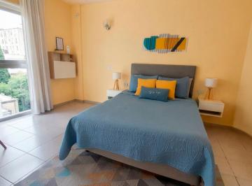 Departamento · 27m² · 1 Ambiente · 1 Cochera · Venta Monoamb Airbnb con Cochera en Retiro