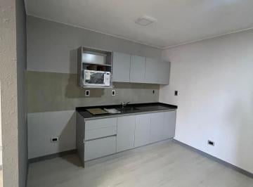 Departamento · 40m² · 1 Ambiente · Alquiler de Departamentos Para Universitarios