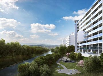 Departamento de 1 ambiente, Córdoba · Se Vende - Condominio Casa Grande Laplace