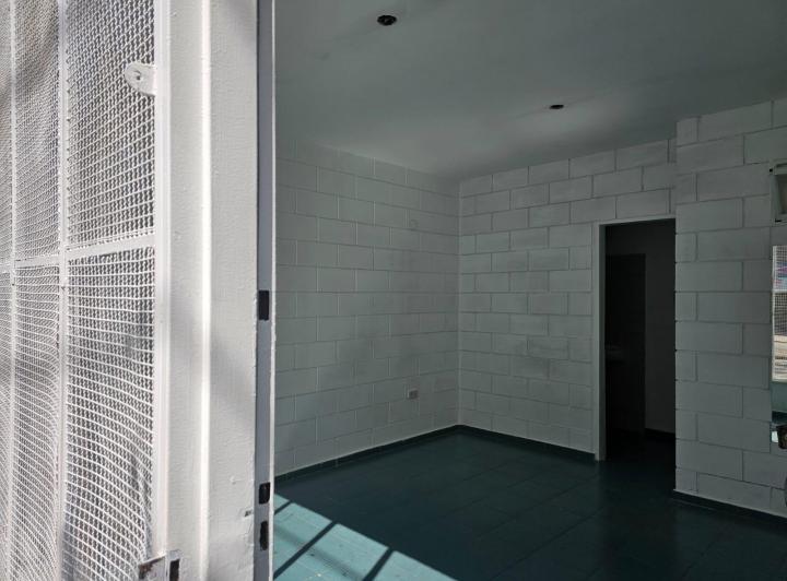 Local comercial · 25m² · 1 Ambiente