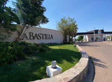 Terreno · 420m² · Venta Terreno B Privado La Bastilla