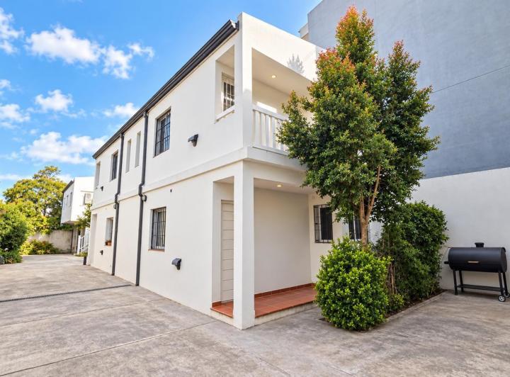 PH · 60m² · 3 Ambientes · 1 Cochera