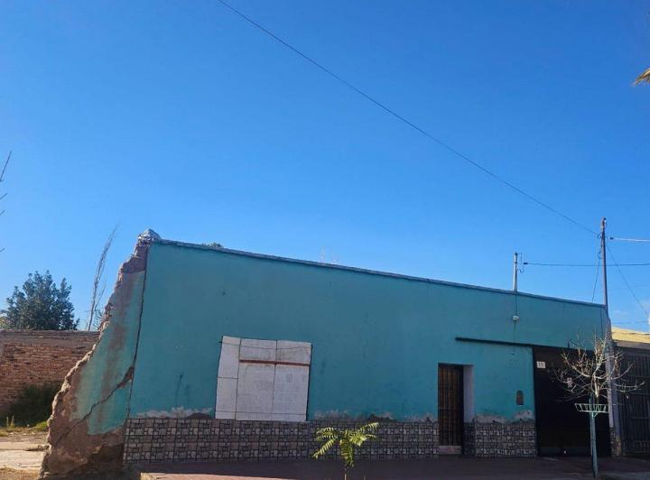 Terreno · 441m²