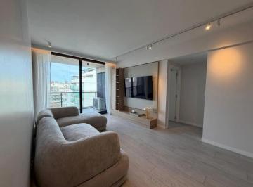 Departamento · 95m² · 3 Ambientes · 1 Cochera · Departamento en Venta Palermo 3 Amb con Amenities en Palermo Hollywood