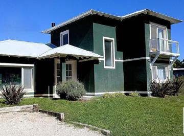 Casa · 170m² · 5 Ambientes · Casa en Venta - 4 Dorm. 5 Baños - Pinamar