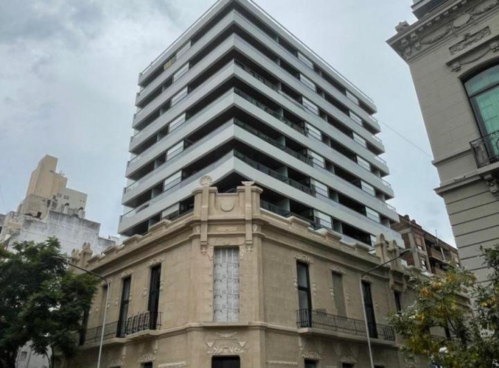 Departamento · 56m² · 3 Ambientes