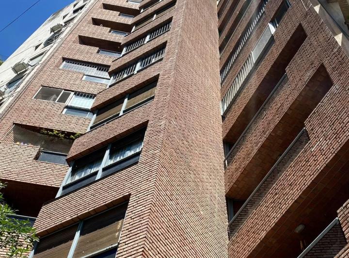 Departamento · 100m² · 4 Ambientes