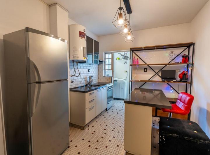 Departamento · 54m² · 3 Ambientes