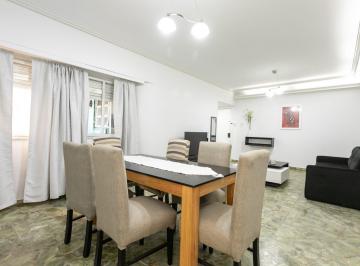 Departamento · 85m² · 4 Ambientes · Venta Departamento 4 Ambientes en Monserrat