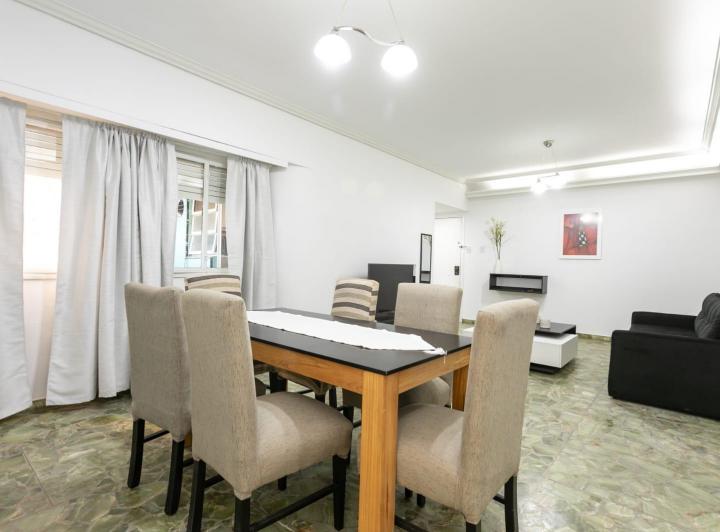 Departamento · 85m² · 4 Ambientes