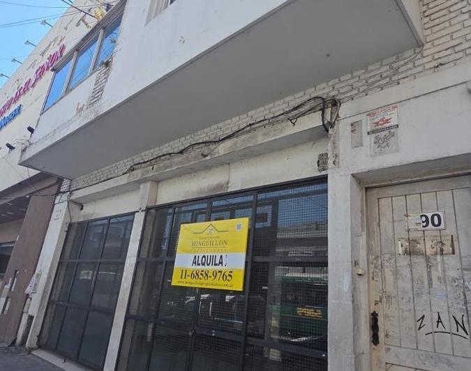 Local comercial · 547m²