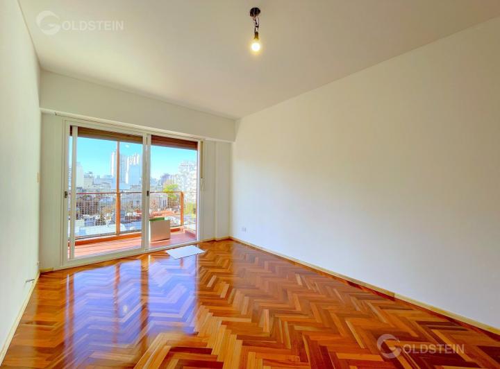Departamento · 48m² · 3 Ambientes