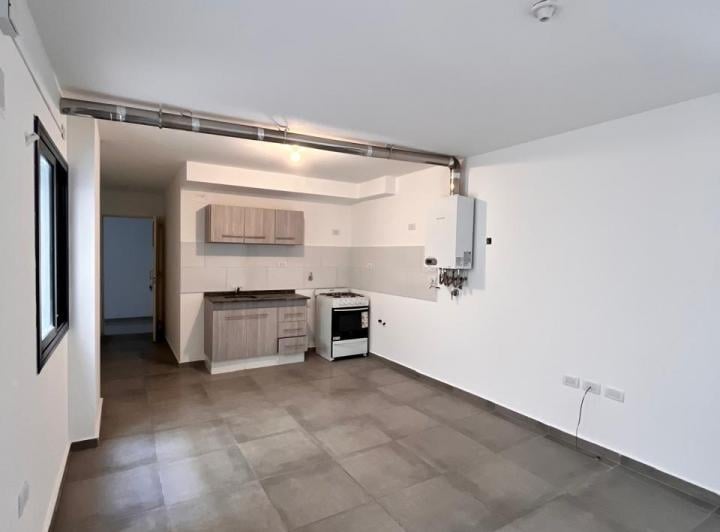Departamento · 50m² · 2 Ambientes