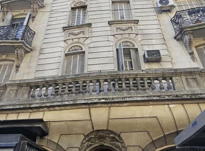 Departamento · 54m² · 3 Ambientes