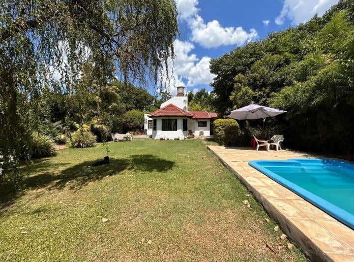 Casa · 150m² · 3 Ambientes · 1 Cochera