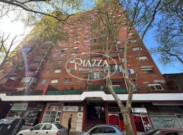 Departamento · 37m² · 2 Ambientes · Departamento Calle 56 Entre 9 y 10