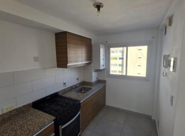 Departamento · 38m² · 1 Ambiente · Monoambiente Divisible en Alquiler Flores