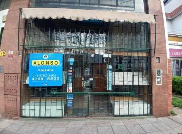 Local comercial · 72m² · 1 Ambiente · Amplio Local con Entrepiso.